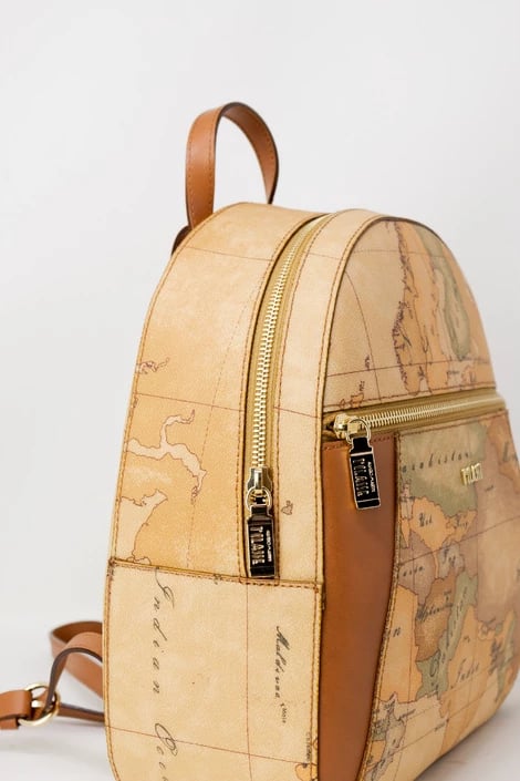 Çantë Alviero Martini Prima Classe, beige