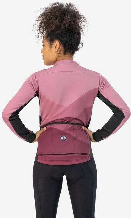 Jakne femra Rogelli, rozë