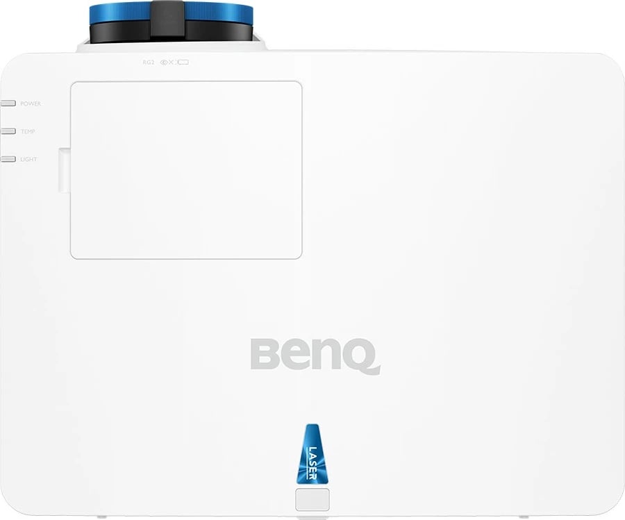 Projektor BenQ LU935, 6000 ANSI lumens, DLP, WUXGA, 3000000:1, 16:10
