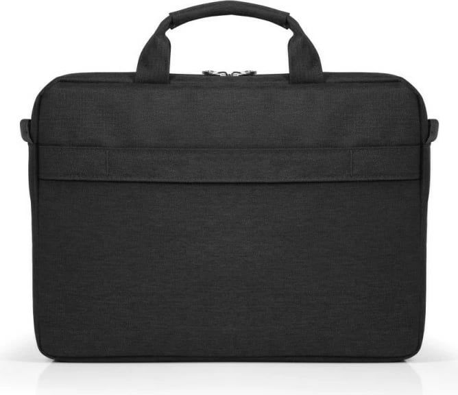 Çantë messenger PORT Designs Sydney TL ECO 13-14 inç, e zezë