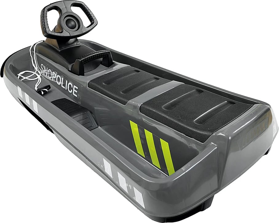 Slitë dëbore për fëmijë Hamax, gri