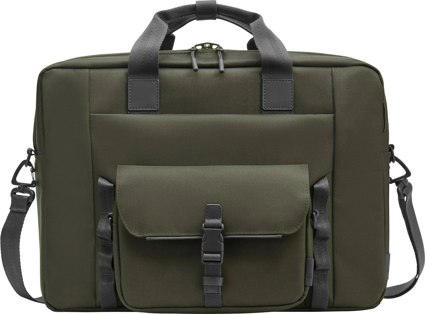 Çantë laptopi HP 15.6 inç Modular, poliester, gri