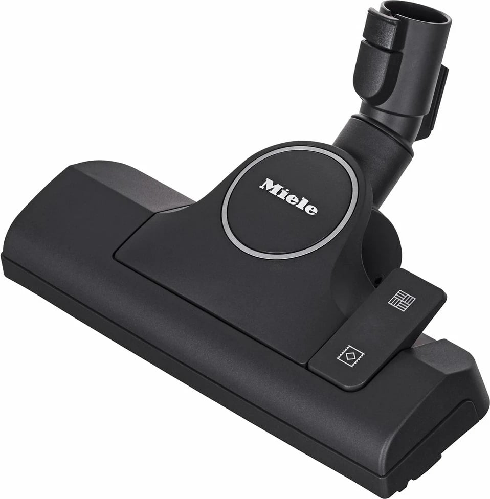 Fshesë me korrent Miele Guard M1 Cat&Dog, Obsidian Black
