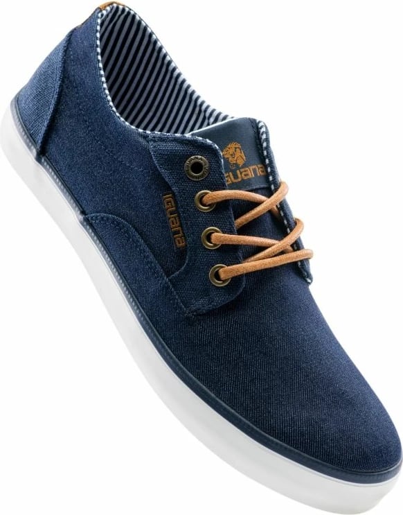 Atlete Iguana, të zeza