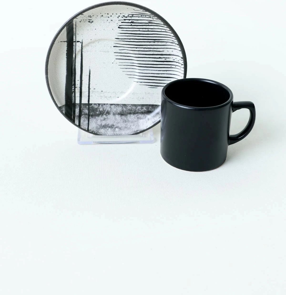 Set filxhanash kafeje (12 copë), Hermia Concept, X00017457