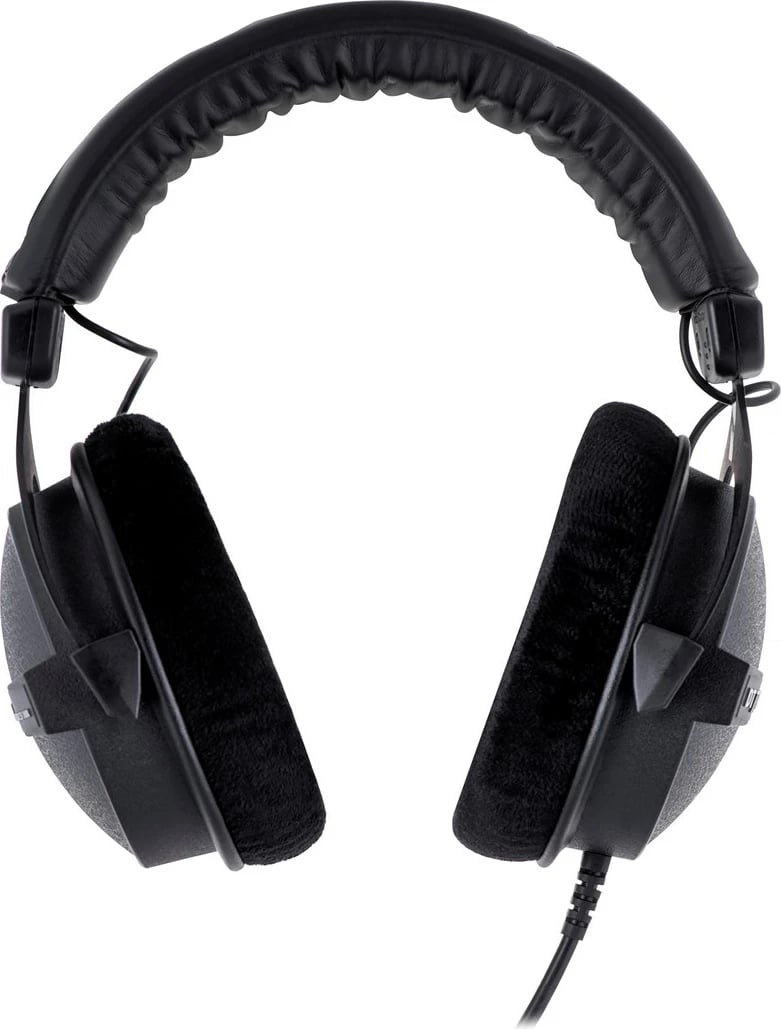 Kufje studio Beyerdynamic DT 770 Pro 80 Ω Black Limited Edition
