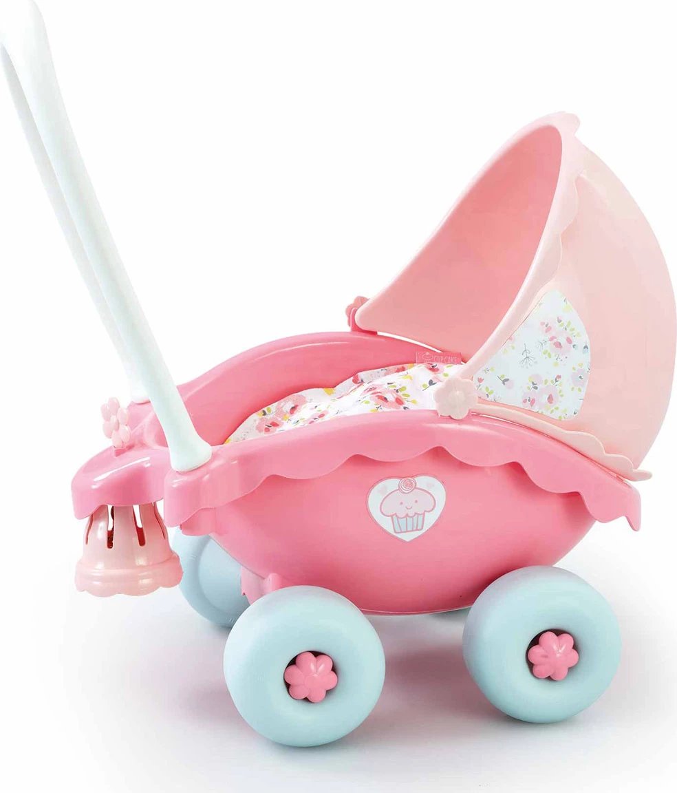 Cupcake My First Pram