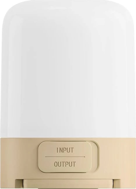 Llambë kampingu multifunksionale NexTool NE20014A, 5000 mAh, LED, IPX4