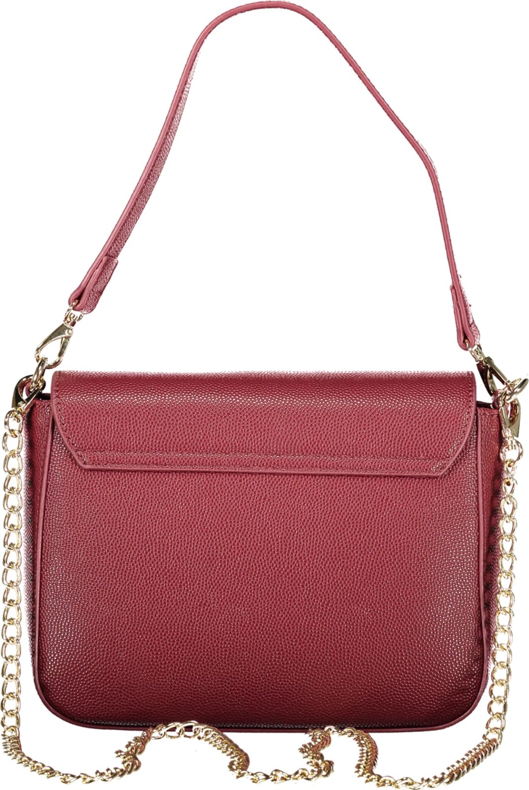 Çantë për femra VALENTINO BAGS, e kuqe