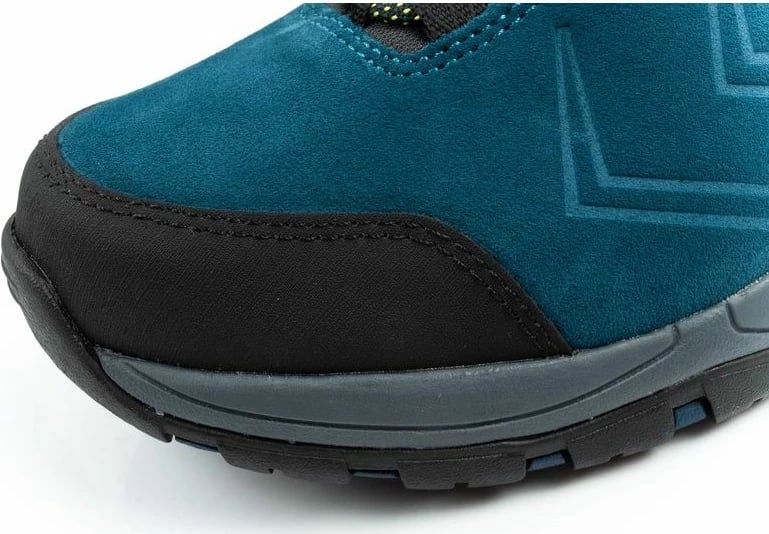 Çizme trekking për meshkuj CMP, të kaltra