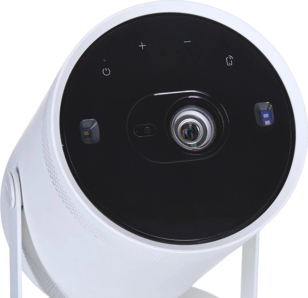 Projektor Samsung SP-LFF3CLAXXXH, DLP ,1080p, 50W, i bardhë/i zi Projektor Samsung SP-LFF3CLAXXXH, DLP ,1080p, 50W, i bardhë/i zi