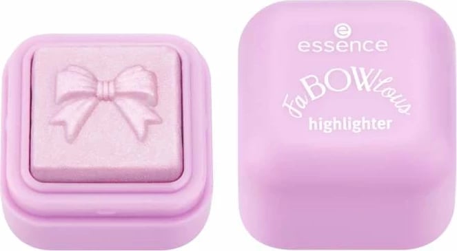 Shkëlqyes për fytyrë Essence Fabowlous 01 Get That