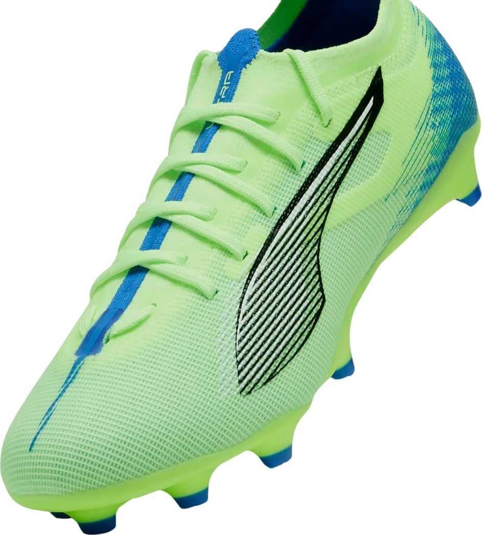 Atlete futbolli për fëmijë Puma Ultra 5 Pro FG/AG