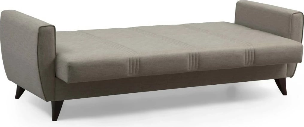Divan-krevat 3 vendësh, Atelier del Sofa, Zaden, bezhë