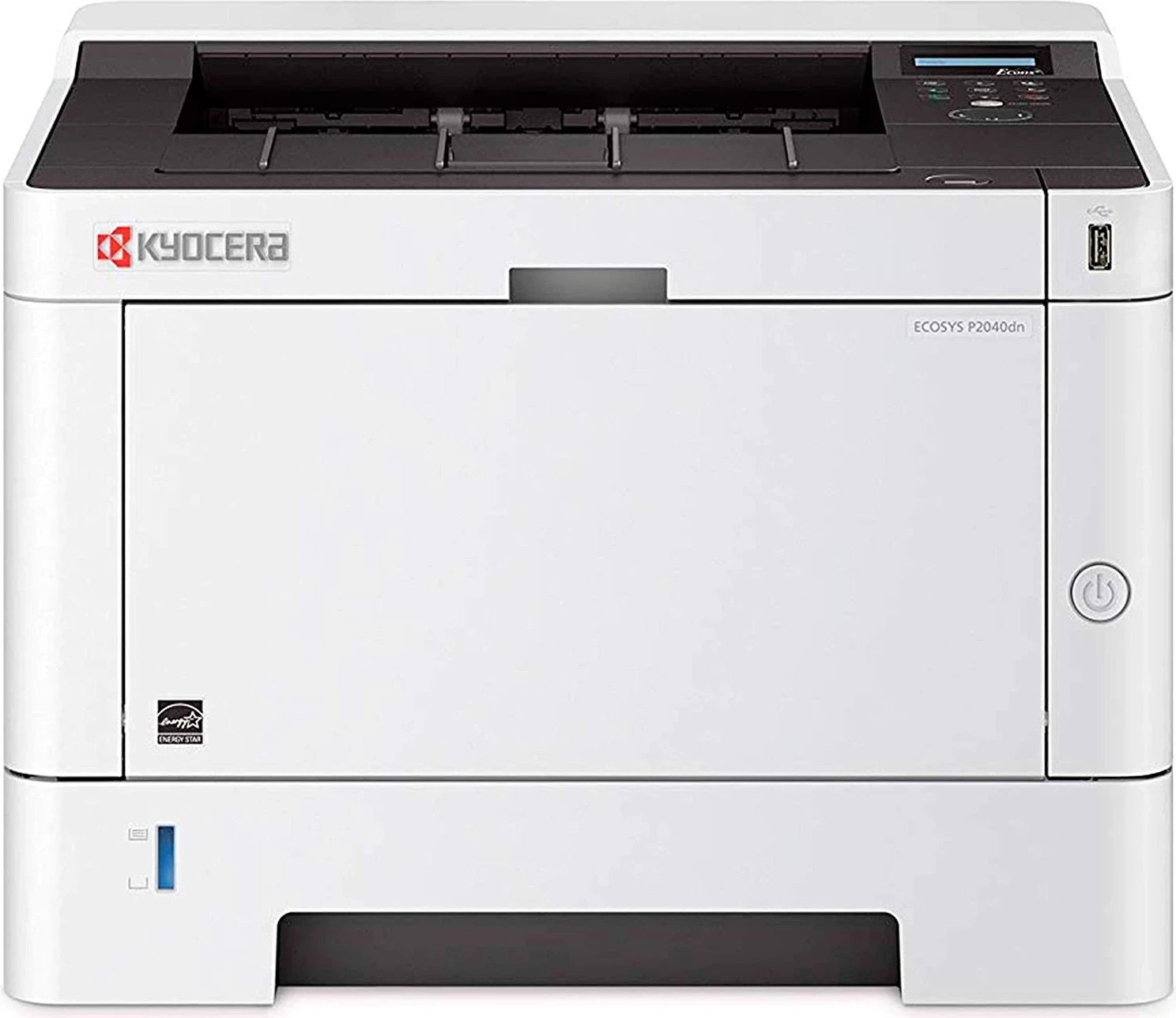 Printer Kyocera Ecosys P2040dn, i bardhë