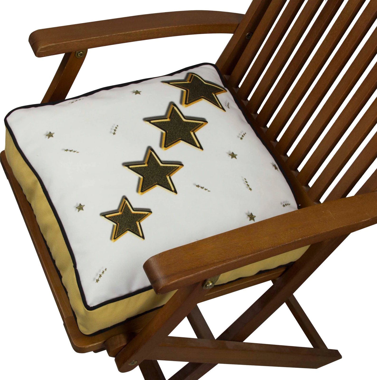 Jastëk dekorativ Evila Originals, shumëngjyrësh, YM1246, 42x42cm