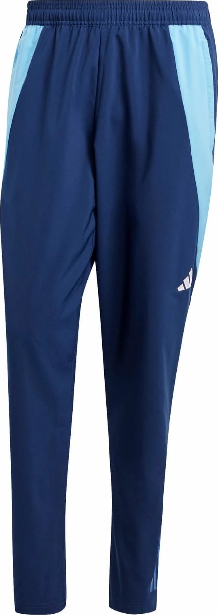 Pantallona sportive për meshkuj adidas, navy