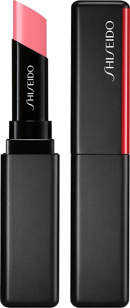 Balsam për buzë Shiseido ColorGel LipBalm 103 Peony për femra, 2g