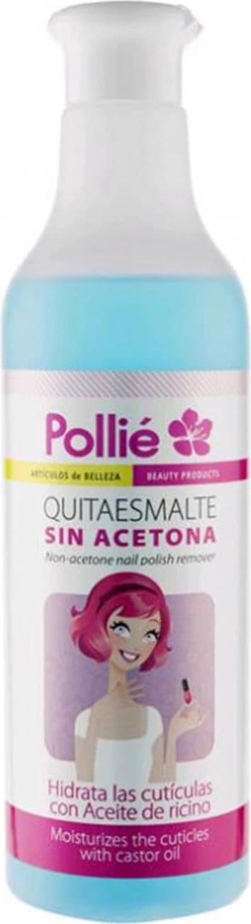 Largues llaku për thonj Eurostil Pollie unisex 150ml