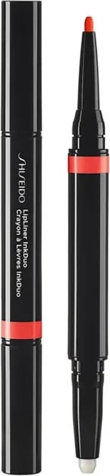 Laps për buzë SHISEIDO Inkduo 05 Geranium