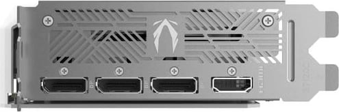 Kartë grafike, ZOTAC, GeForce RTX 5070 AMP, 12GB GDDR7 192-bit PCIe 5.0, 3xDP/HDMI, e bardhë