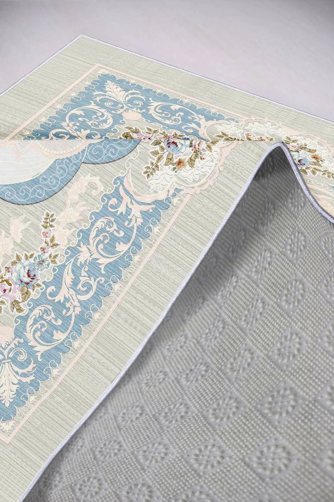 Qilim (160 x 230) Conceptum Hypnose, Hmnt635