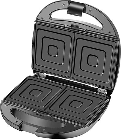 Sandviç Maker Adler AD 3040, 1200 W, i Zi