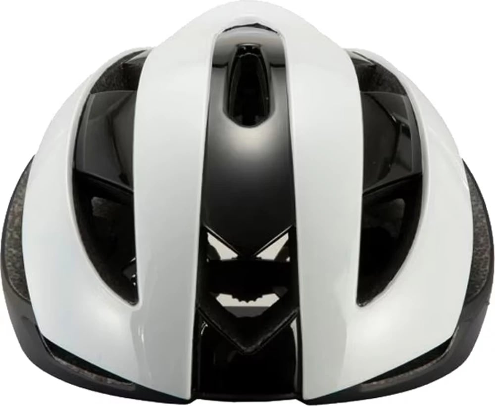 Helmetë biçiklete Rockbros 10110004001, L, bardhë/zezë