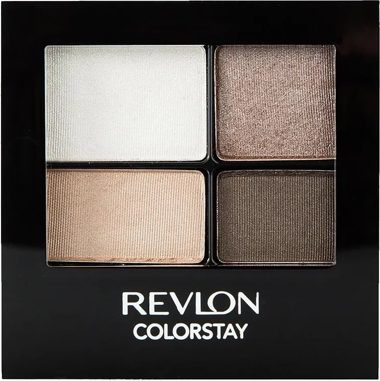 Paletë për sy Revlon Colorstay 16 Hour Eye Shadow 555 Moonlite 4,8g
