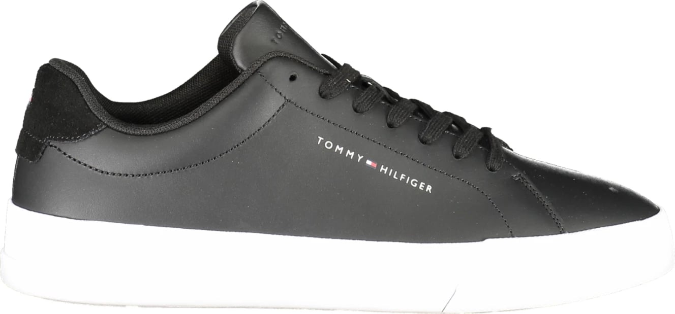 Atlete për meshkuj Tommy Hilfiger, të zeza