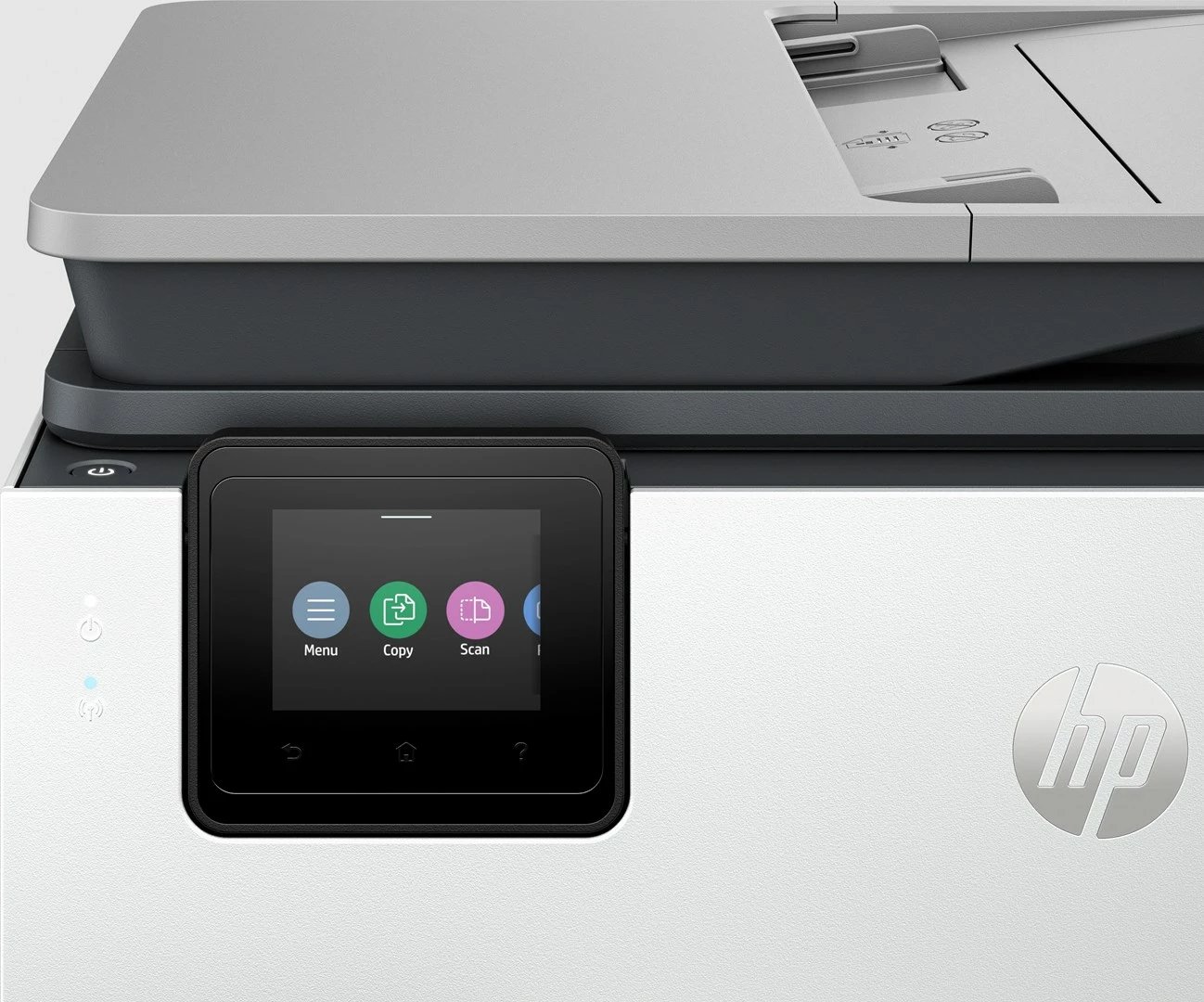 Printer HP OfficeJet Pro, Gri Printer HP OfficeJet Pro, Gri