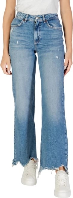 Jeans Only femra, të kaltërta