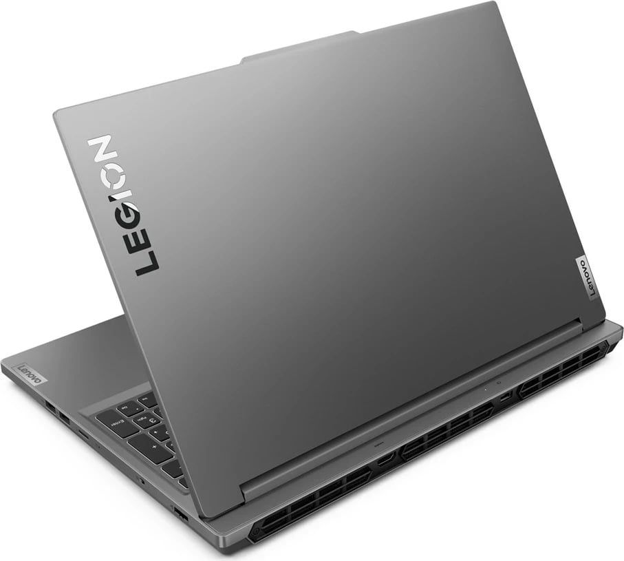 Laptop Lenovo Legion 5, 16", Intel core i7, 16GB RAM, 512GB SSD, Nvidia GeForce RTX 4070, hiri 