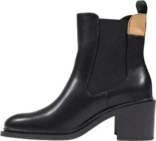 Çizme Alviero Martini Prima Classe femra, të zeza