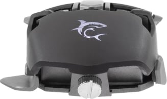 Mouse Gaming White Shark GM-5001 SHAKA ZULU,/ 4800 dpi