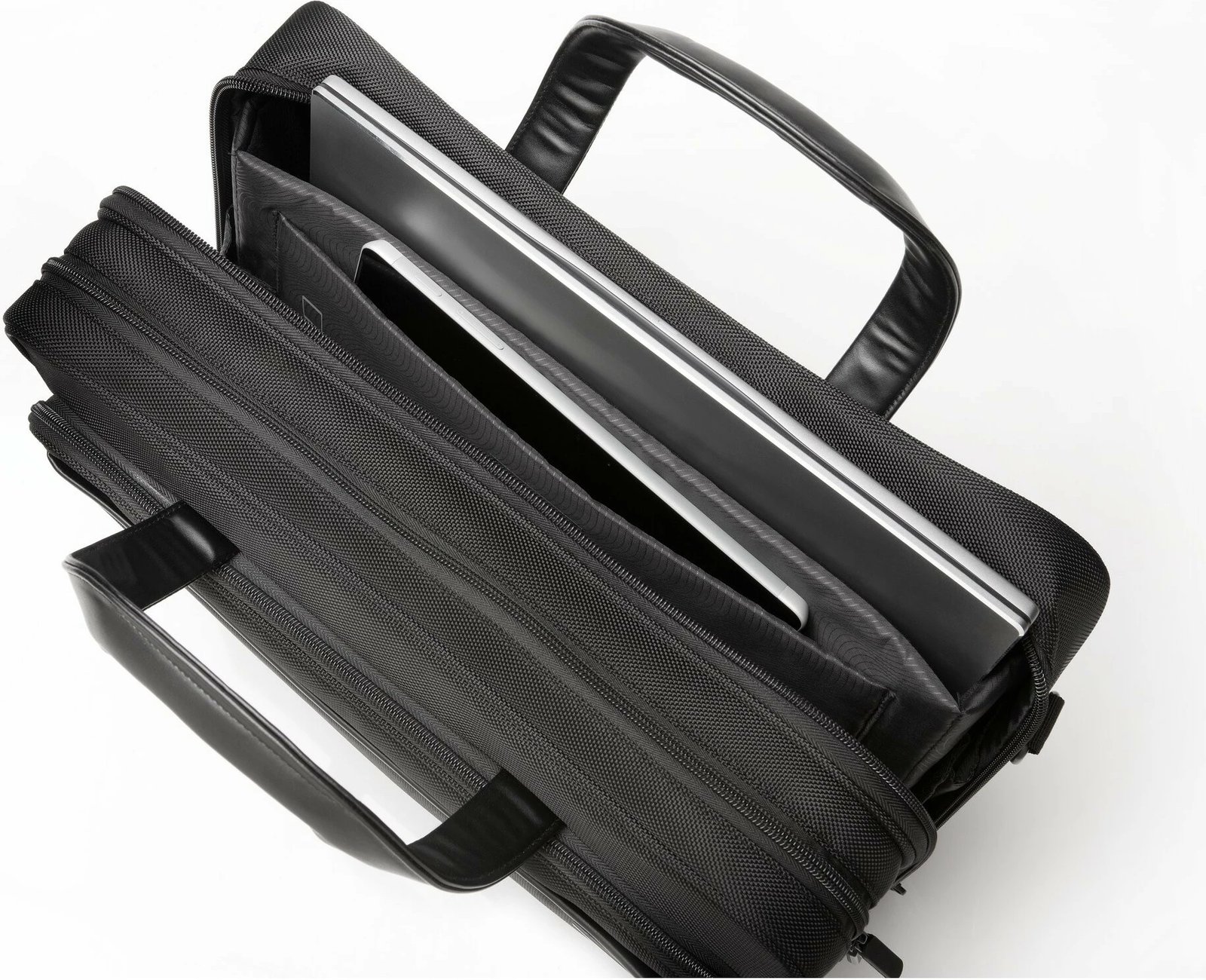 Çantë laptopi Kensington Contour 2.0, 15.6", e zezë