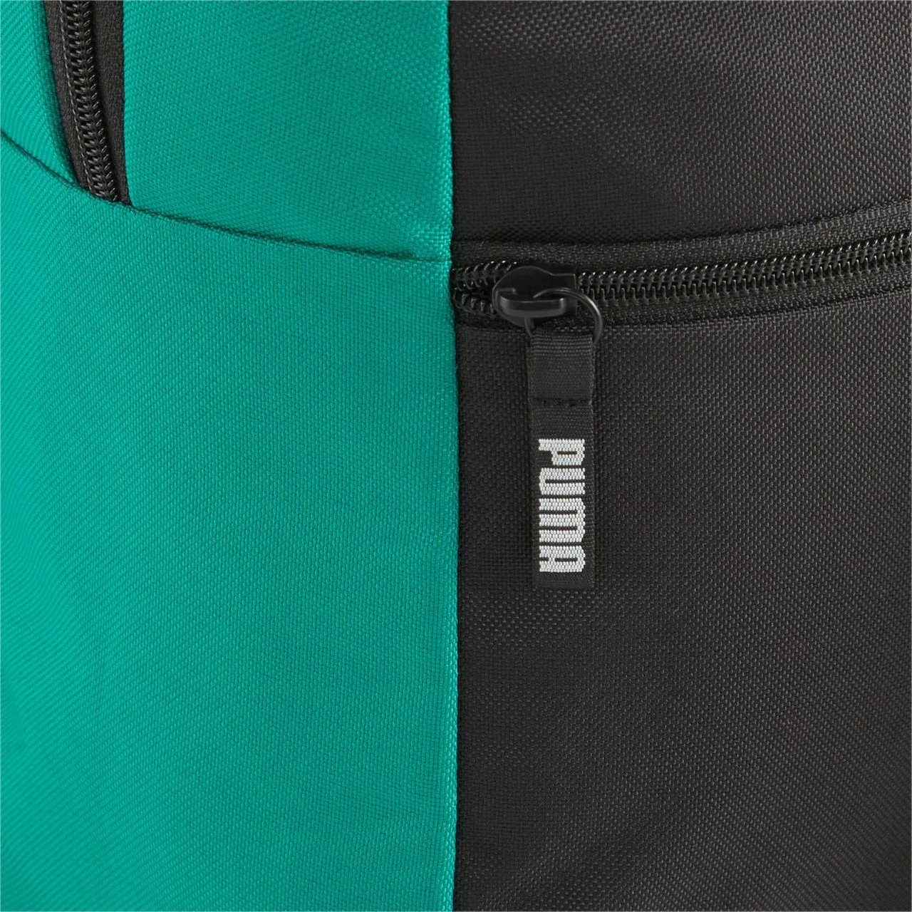 Çantë shpine Puma unisex, e gjelbër