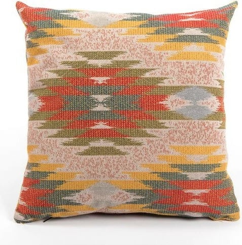 Jastëk dekorativ Aberto Design, Lina, bezhë