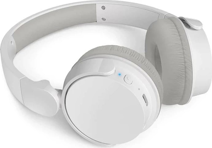 Kufje Philips TAH3209, Bluetooth 5.3, të bardha