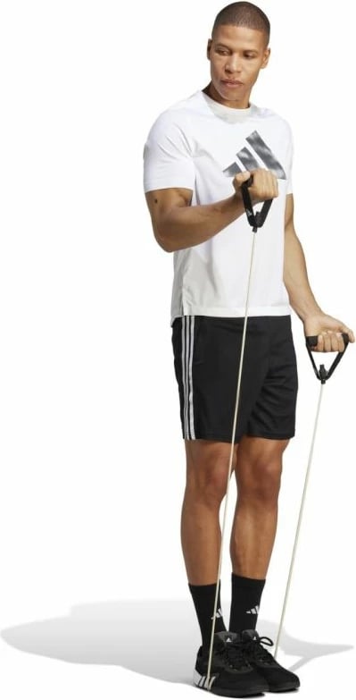 Shorce për meshkuj adidas, të zeza