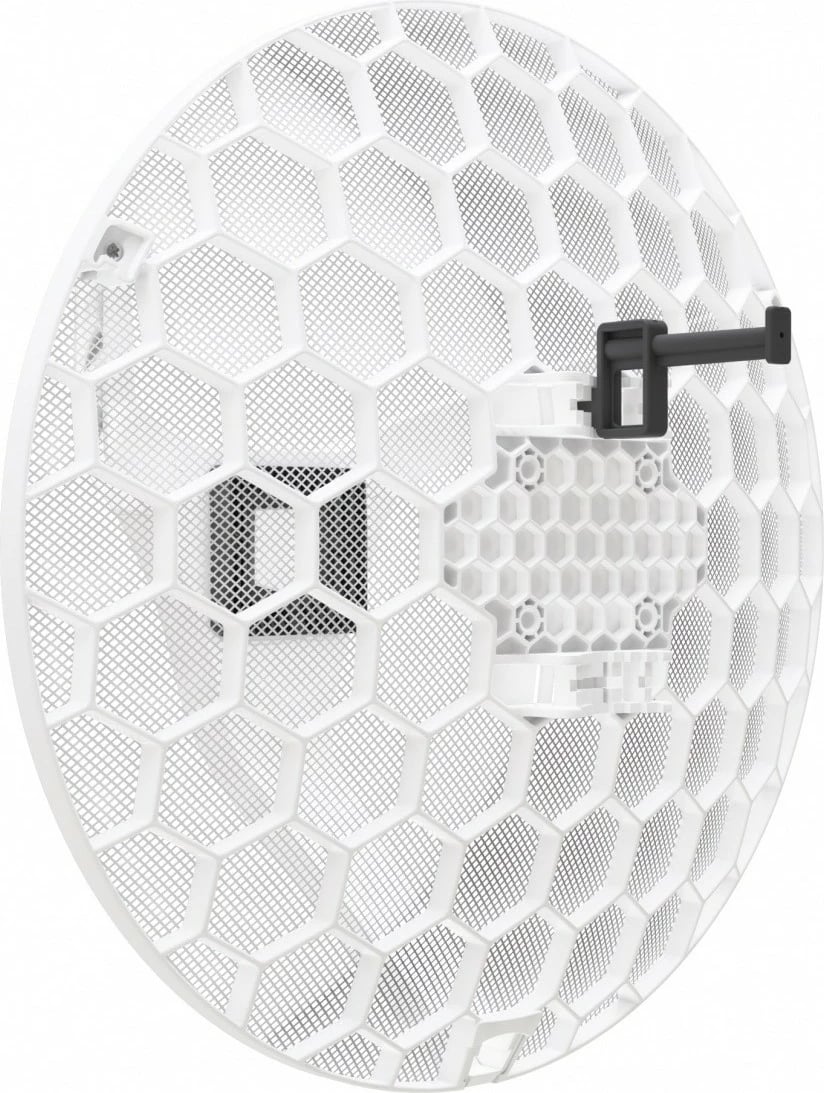 CPE Mikrotik RBLHGG-60ad, 60 GHz, 1GbE, e bardhë