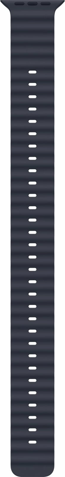 Zgjatës Apple 49mm për Smartwatch, Ngjyrë Detare, Përfundim Titanium i Zi