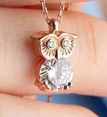 Varëse argjendi, ngjyrë rozë ari, Jumeon, NRZ999742