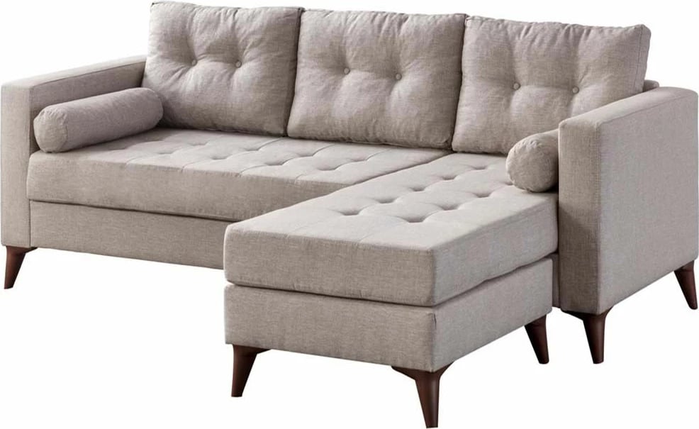 Këndare Atelier del Sofa, ngjyrë krem