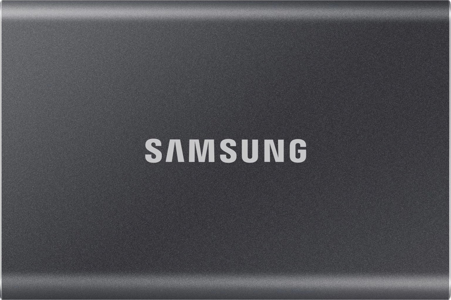 SSD Samsung MU-PC4T0T, 4 TB, USB Type-C, Gri Titanium