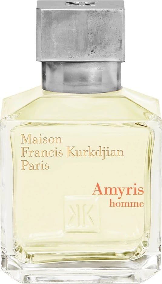 Eau de Toilette për meshkuj Maison Francis Kurkdjian Amyris Homme, 70ml