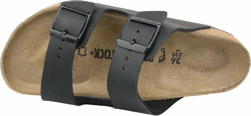 Flip-flops Birkenstock, të zeza