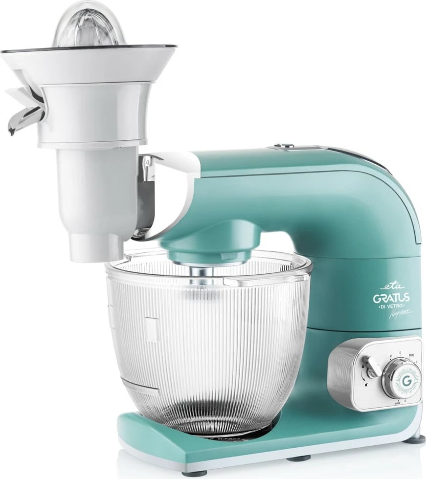 Mikser Robot ETA GRATUS DI VETRO 002890130