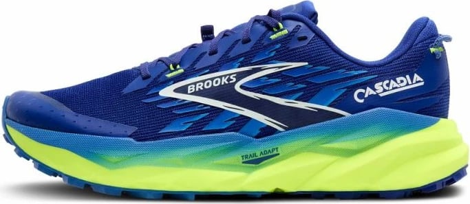 Atlete sportive Yakimasport, blu Atlete sportive Yakimasport, blu