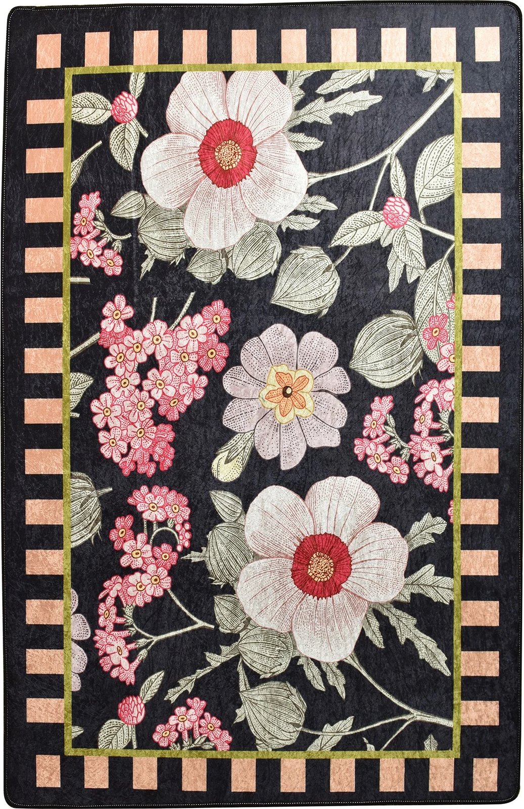 Qilim (80 x 140) Conceptum Hypnose, Nanna Djt